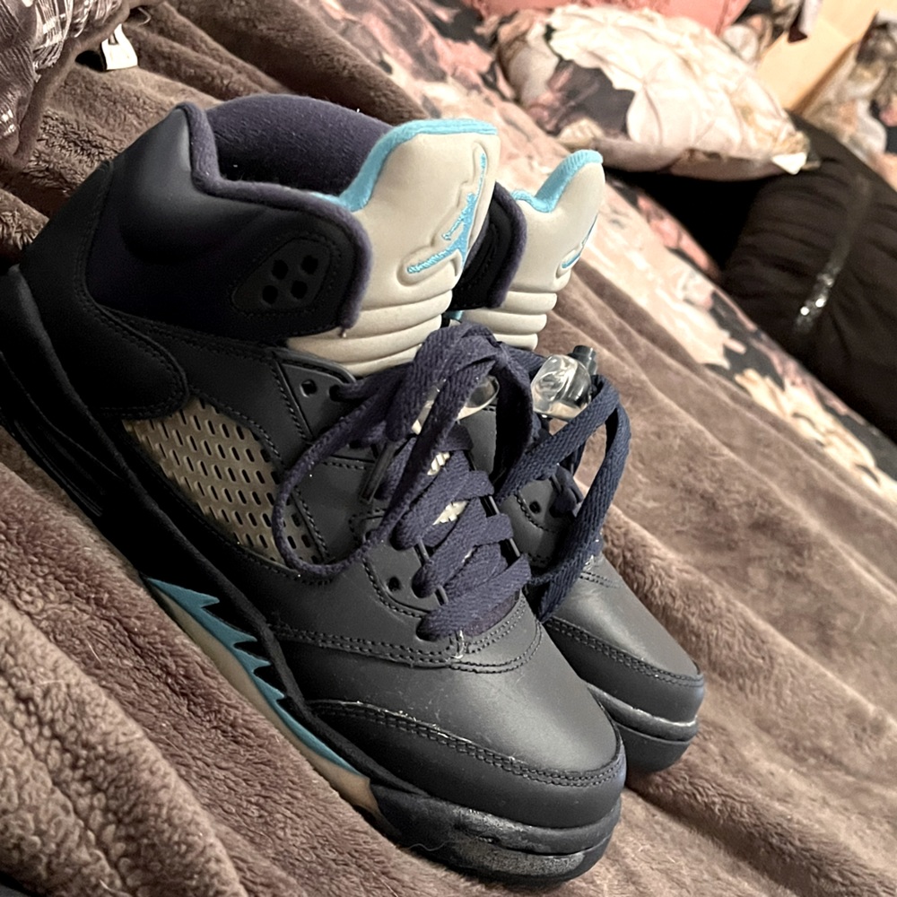 Jordan yth 5